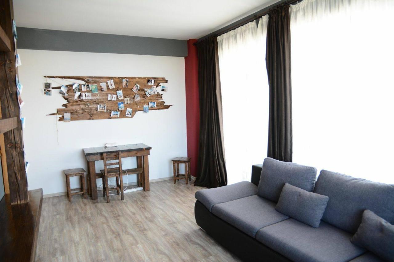 Summerland Paradise Mamaia Ngoại thất bức ảnh